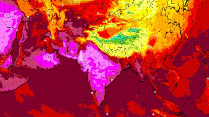 La Niña puede hacer sentir sus efectos climáticos hasta 2023: OMM