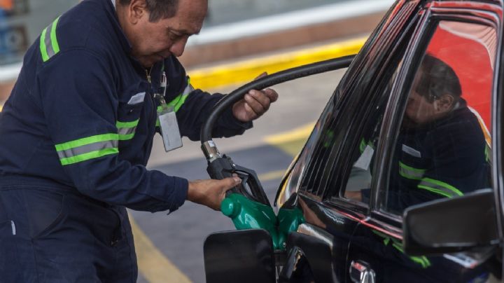 Tras bloqueo de la CNTE a instalaciones de Pemex en Chiapas escasea gasolina