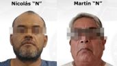 Foto ilustrativa de la nota titulada: Detienen a dos hombres acusados del asesinato del alcalde de Xoxocotla