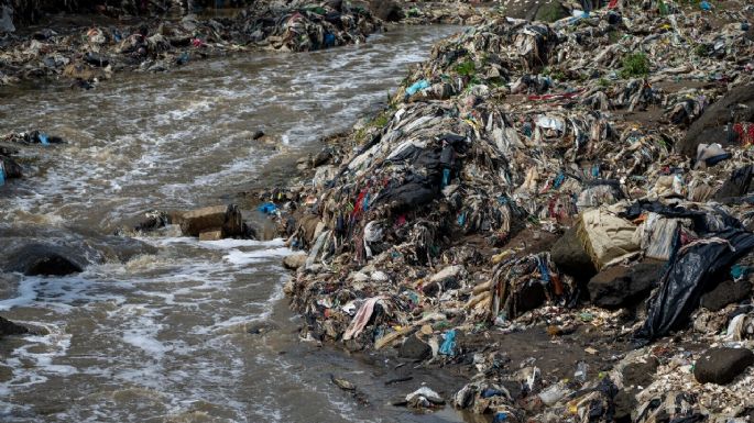 Unas 15 personas han muerto y más de 500 mil resultaron afectadas por las lluvias en Guatemala