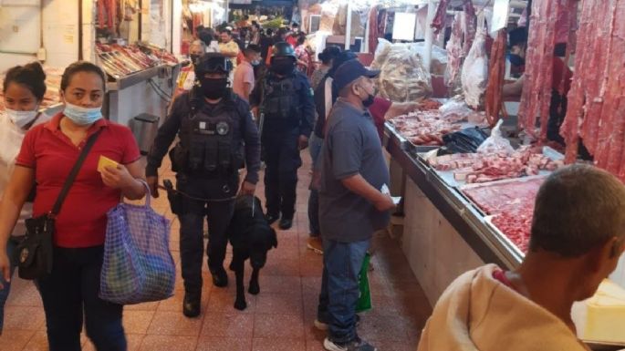 Chilpancingo se queda sin pollo por ofensiva del crimen organizado
