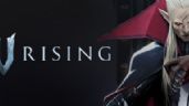 Consola Steam Deck y videojuego V Rising, los más vendidos en Steam