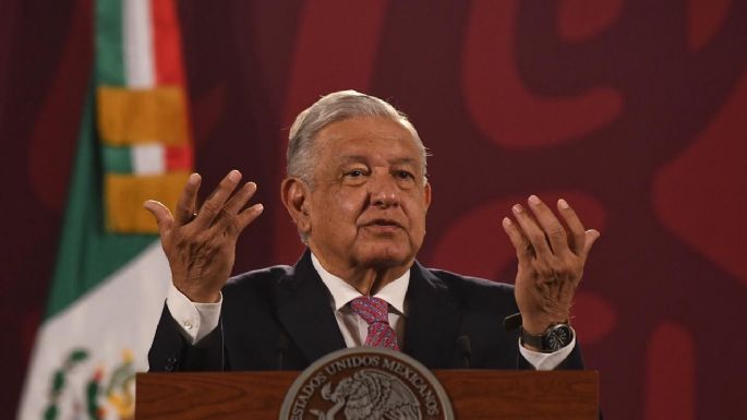 AMLO admite que Dos Bocas operará a su máxima capacidad hasta 2023