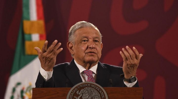 AMLO admite que Dos Bocas operará a su máxima capacidad hasta 2023