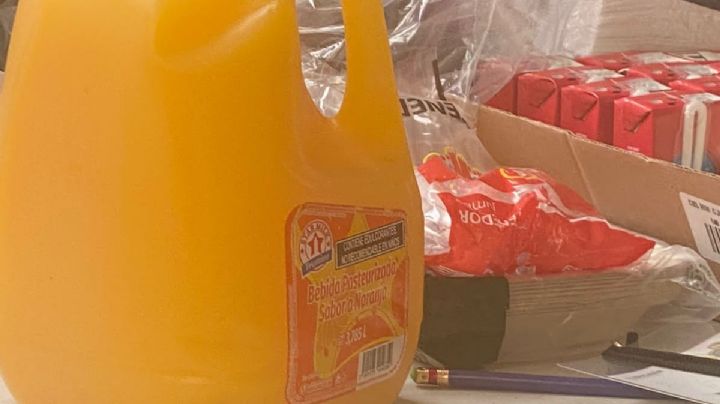 Deportistas denuncian que reciben alimentos de mala calidad e inadecuados en Nacionales CONADE 2022