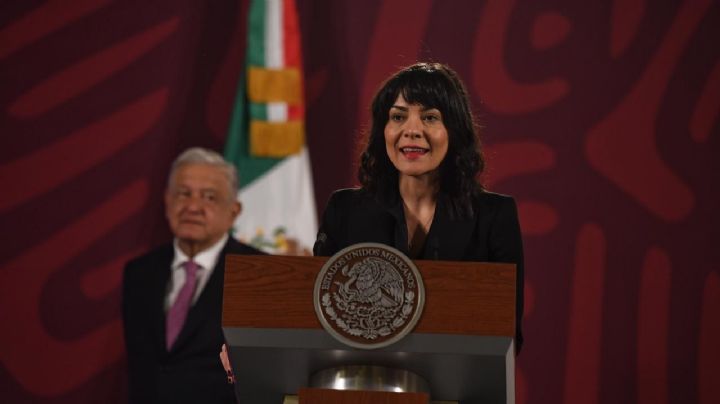 Ana Elizabeth García Vilchis sería incluida en encuesta de Morena por la alcaldía de Puebla