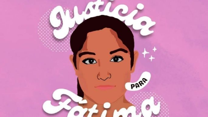 Liberan a uno de los feminicidas de Fátima, asesinada a los 12 años de edad en Edomex