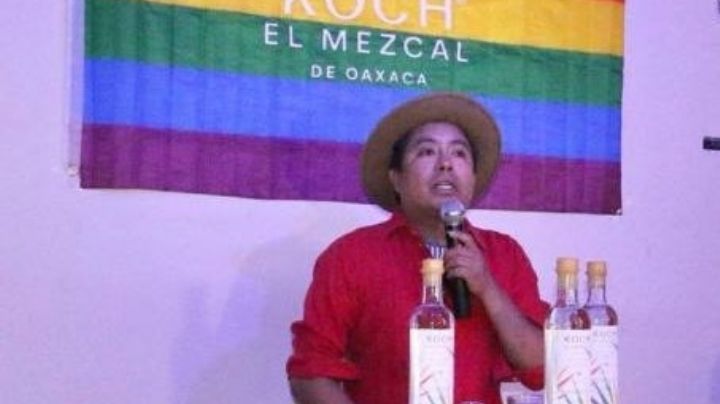 Fundación Koch lanza un mezcal para recaudar fondos y crear una Casa de Asistencia en Oaxaca