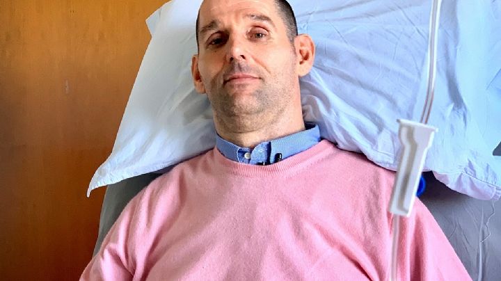 Muere Federico Carboni, el primer caso de eutanasia en Italia