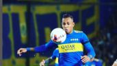 Futbolista de Boca Juniors fue citado a declarar por supuesto abuso sexual