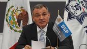 Tribunal federal desechó la orden de aprehensión contra García Luna; FGR va contra magistrados