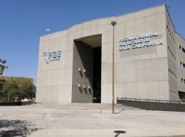 Investigan a 218 agentes de la FGE de Baja California