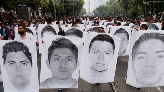 Acribillan a dos exfuncionarios de la fiscalía de Guerrero; uno estuvo ligado al caso Ayotzinapa