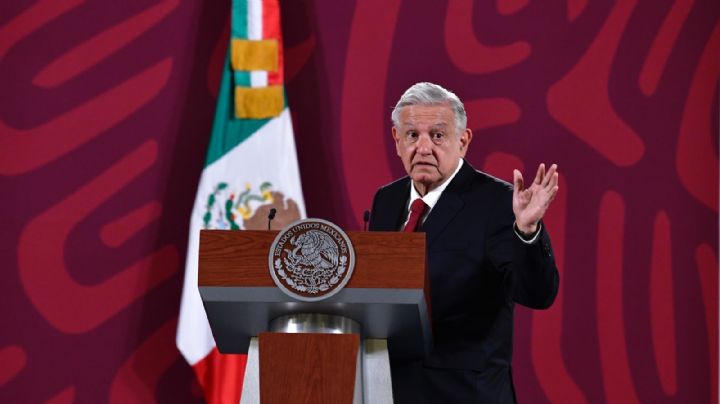 Empresarios quieren diálogo sobre importación de gas y participar en encuentro con Biden: AMLO