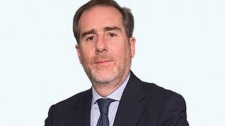 Banco Santander propone a Héctor Grisi Checa como nuevo CEO a nivel global