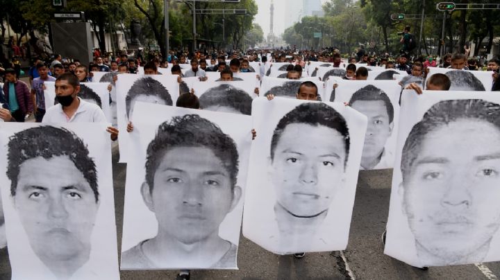 Acribillan a dos exfuncionarios de la fiscalía de Guerrero; uno estuvo ligado al caso Ayotzinapa