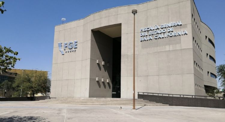 Investigan a 218 agentes de la FGE de Baja California