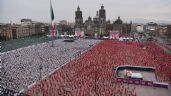 La CDMX quita a Moscú el Récord Guinness por la “Clase de box más grande del mundo”