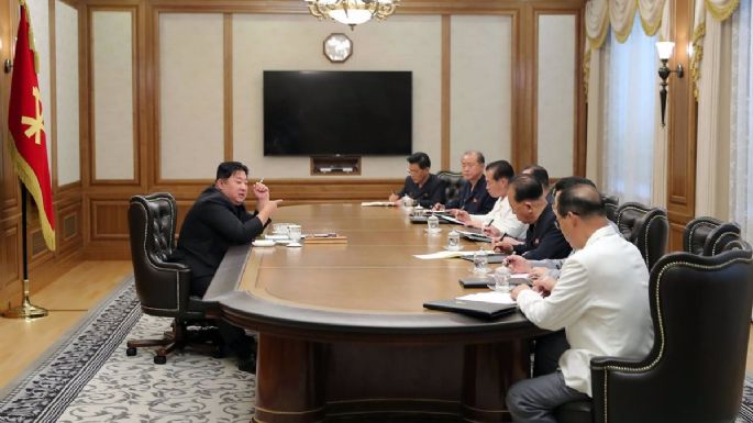 Corea del Norte critica la visita de Pelosi a Taiwán y defiende la existencia de "una sola China"