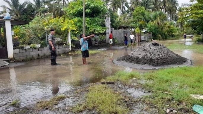 Ascienden a 21 los muertos por lluvias en Guatemala; Gobierno decreta "Alerta Roja Institucional"