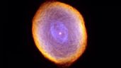 Estrellas moribundas pueden sembrar el medio interestelar de nanotubos: Astrónomos