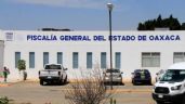 Fiscalía de Oaxaca investiga a policías por posible vínculo con desaparición de personas de Tlaxcala