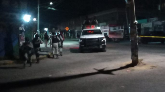 Sacerdotes desmienten al gobierno municipal que ocultó balacera en La Luz, Guanajuato (Video)