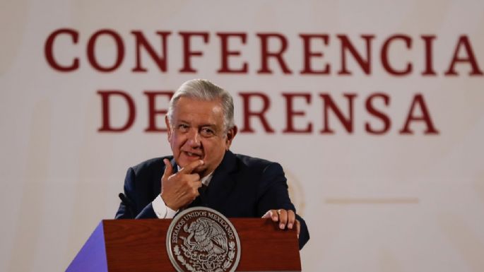 AMLO piensa en más austeridad para el gobierno... ahora será “pobreza franciscana”