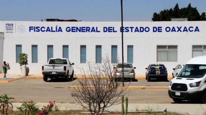 Comando acribilla a cuatro integrantes de una familia en Oaxaca