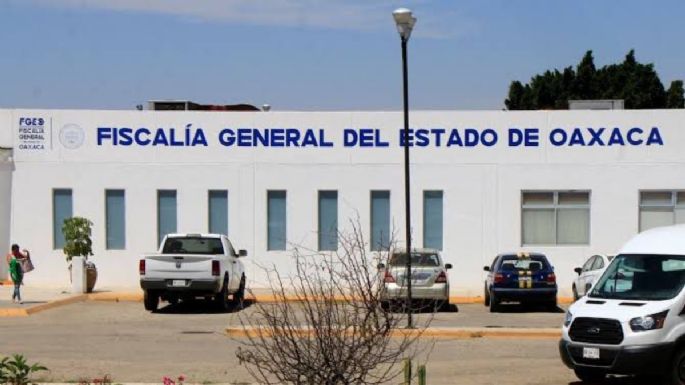 Fiscalía de Oaxaca investiga a policías por posible vínculo con desaparición de personas de Tlaxcala