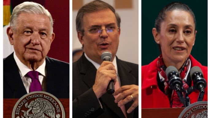 Así operaba el centro de espionaje contra AMLO, Sheinbaum y Ebrard, según la Fiscalía de la CDMX