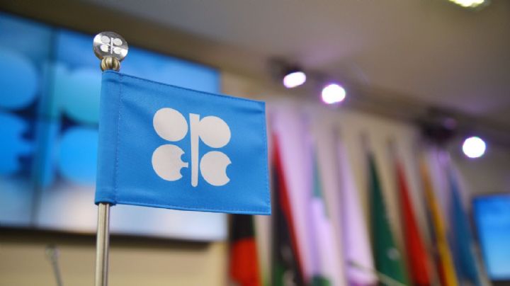 OPEP bombeará 50% más de petróleo con Rusia y Arabia Saudí como principales productores