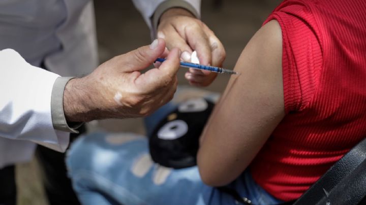 Se negocia con Pfizer la compra de vacunas para niños de 5 a 11 años: López-Gatell