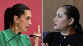 Sheinbaum califica de racista y clasista a Sandra Cuevas por sus dichos sobre los migrantes