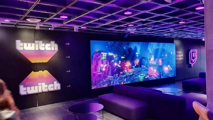 Twitch se suma al código de conducta de la UE para retirar contenidos de odio de Internet