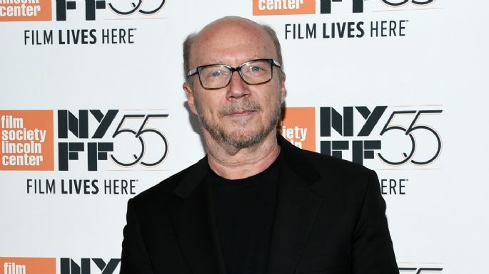 Detienen por abuso sexual al cineasta Paul Haggis, ganador del Oscar por la película Crash