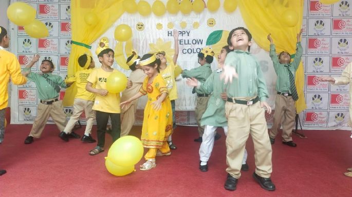 Yellow Day: esto es lo que se sabe del "Día Más Feliz del Año" y por qué se celebra este lunes