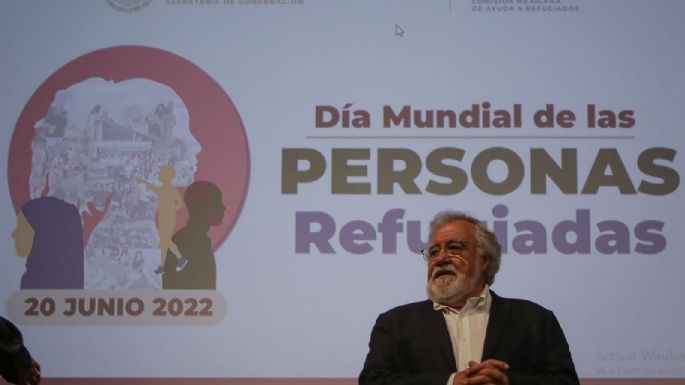 México expresa mea culpa por los abusos cometidos contra los migrantes