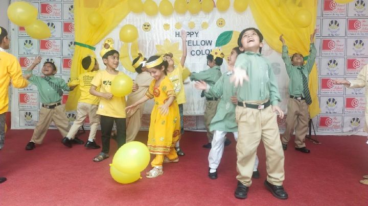 Yellow Day: esto es lo que se sabe del "Día Más Feliz del Año" y por qué se celebra este lunes