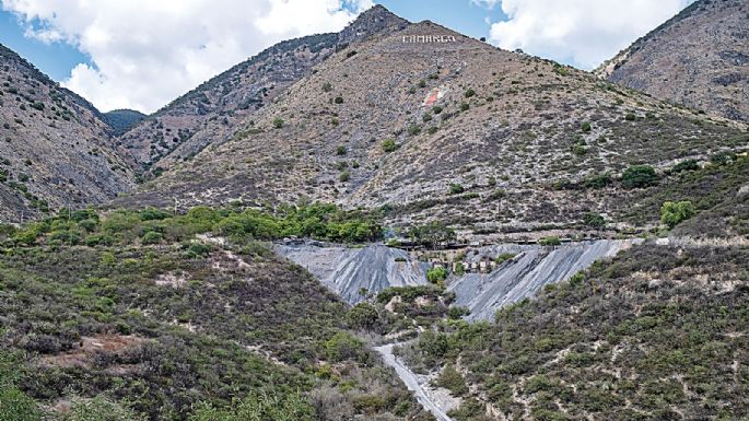 Querétaro: La fiebre del mercurio