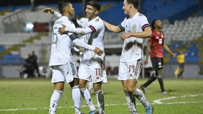 México confirma amistosos ante Perú, Colombia y Suecia antes del Mundial de Qatar