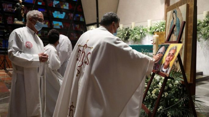 Papa Francisco condena asesinato de jesuitas: "¡Cuántos asesinatos en México!"