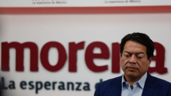 Morena convoca a acto similar al de Toluca, ahora en Coahuila