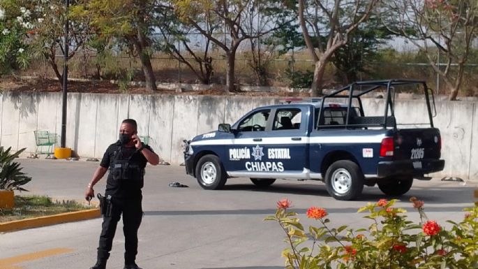 Se dispara la "violencia postcovid" en Chiapas