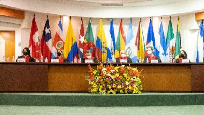 Corte Interamericana de Derechos Humanos analizará arraigo y prisión preventiva oficiosa en México