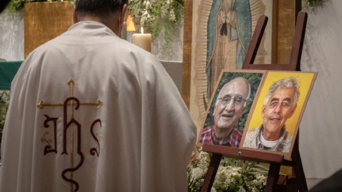 CIDH otorga medidas cautelares a 11 jesuitas de Chihuahua por agresiones del crimen organizado