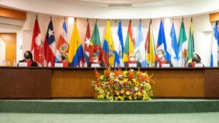 Corte Interamericana de Derechos Humanos analizará arraigo y prisión preventiva oficiosa en México