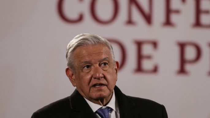 AMLO adelanta que propondrá a Biden un plan para combatir la inflación