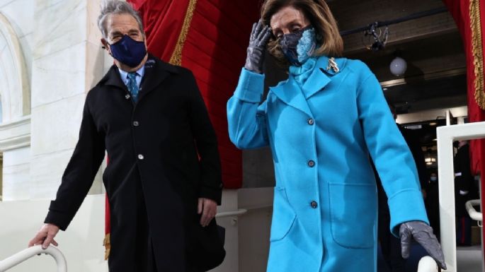 El esposo de Nancy Pelosi enfrenta 5 años de libertad condicional por conducir borracho