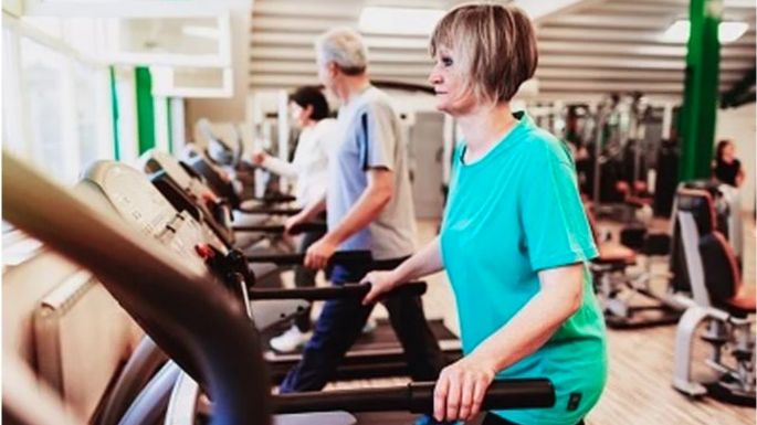 31% de la población mundial no hace ningún tipo de ejercicio; sobre todo las mujeres